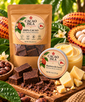 Dominican Essence Set