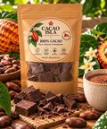 100% Dominican Cacao – 160 g